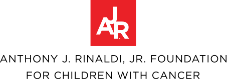 anthony J Rinaldi Logo
